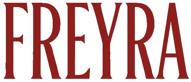 freyra your undies