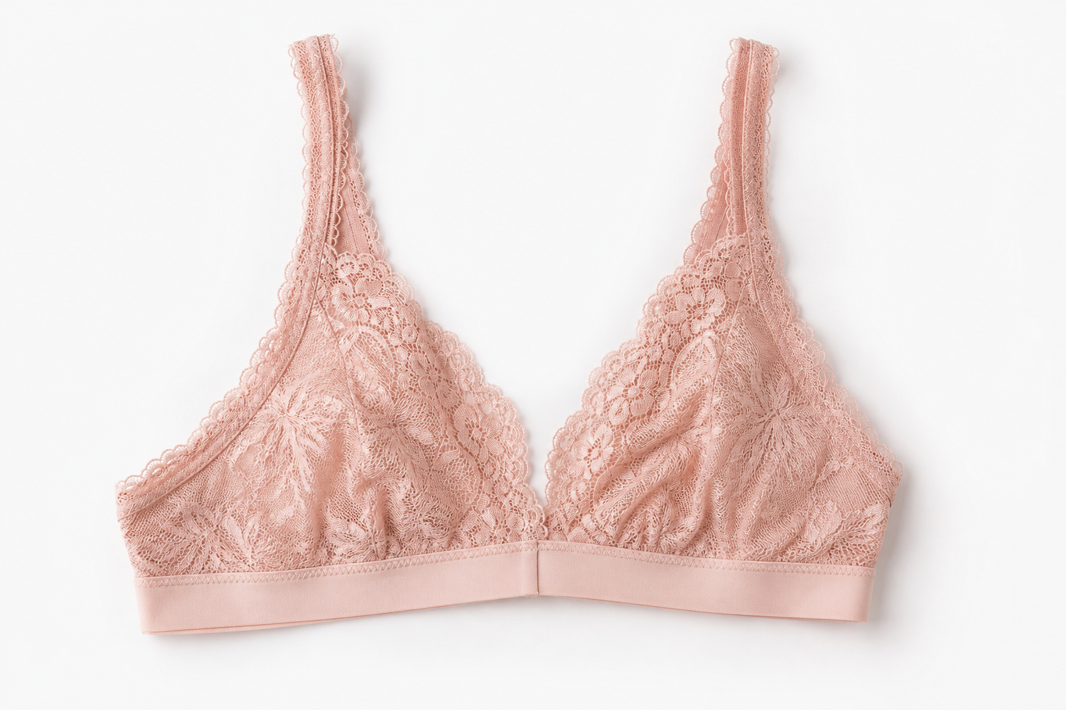 BH Modell B – Bralette