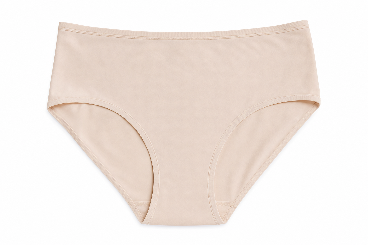 Höschen Modell A – Slip