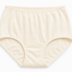 Klassisches Slip - Damen
