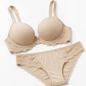Set Modell A – Klassisch (BH + Slip)