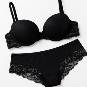Set Modell C – Push-up (BH + Hipster)