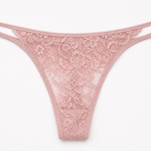 Höschen Modell B – Tanga